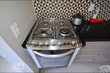 Apartamento à venda com 100m², 3 quartos e 1 vagaCozinha