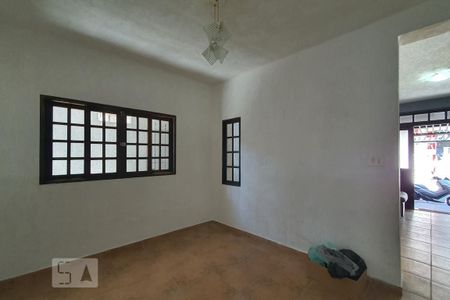 Sala de casa para alugar com 3 quartos, 160m² em Vila das Mercês, São Paulo