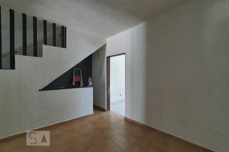 Sala de casa para alugar com 3 quartos, 160m² em Vila das Mercês, São Paulo