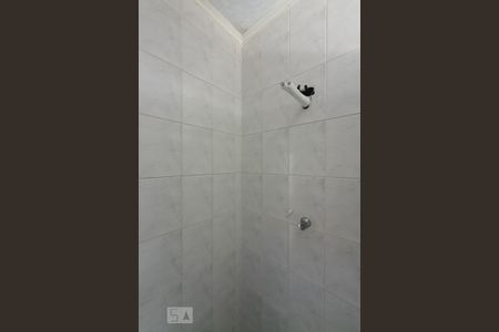 Banheiro de casa para alugar com 3 quartos, 160m² em Vila das Mercês, São Paulo