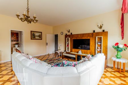 Apartamento à venda com 156m², 3 quartos e sem vagaSala