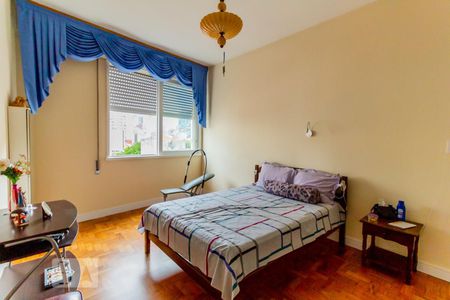 Apartamento à venda com 156m², 3 quartos e sem vagaQuarto 3