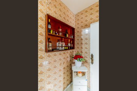 Apartamento à venda com 156m², 3 quartos e sem vagaCozinha