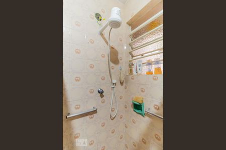 Apartamento à venda com 156m², 3 quartos e sem vagaBanheiro