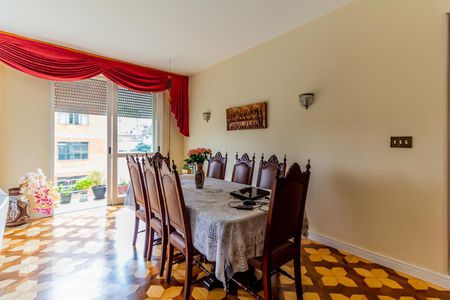 Apartamento à venda com 156m², 3 quartos e sem vagaSala de Jantar