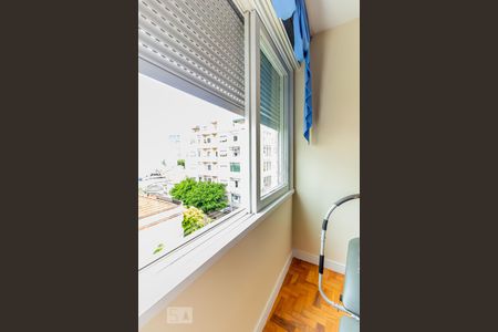 Apartamento à venda com 156m², 3 quartos e sem vagaQuarto 3