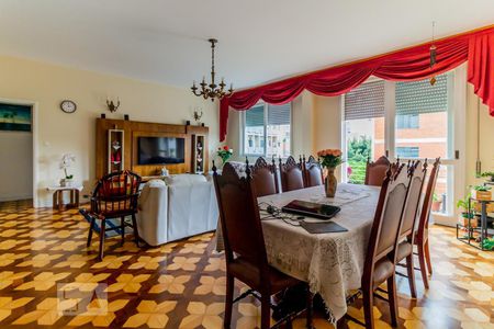 Apartamento à venda com 156m², 3 quartos e sem vagaSala de Jantar