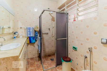 Apartamento à venda com 156m², 3 quartos e sem vagaBanheiro