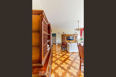 Apartamento à venda com 156m², 3 quartos e sem vagaSala de Jantar