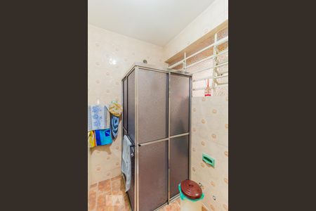 Apartamento à venda com 156m², 3 quartos e sem vagaBanheiro