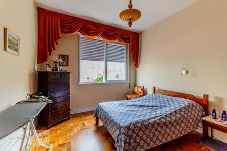 Apartamento à venda com 156m², 3 quartos e sem vagaQuarto 2