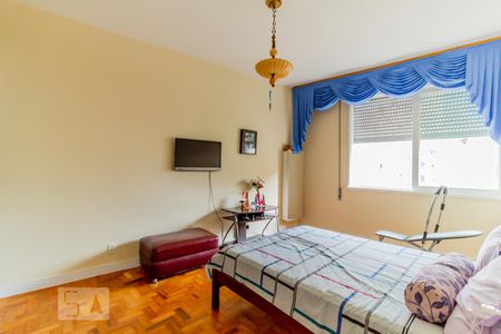 Apartamento à venda com 156m², 3 quartos e sem vagaQuarto 3