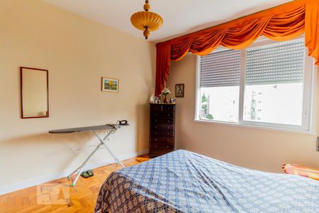 Apartamento à venda com 156m², 3 quartos e sem vagaQuarto 2