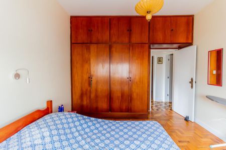 Apartamento à venda com 156m², 3 quartos e sem vagaQuarto 2