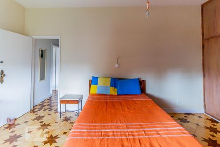 Apartamento à venda com 156m², 3 quartos e sem vagaQuarto 1