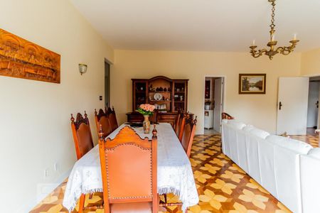 Apartamento à venda com 156m², 3 quartos e sem vagaSala de Jantar