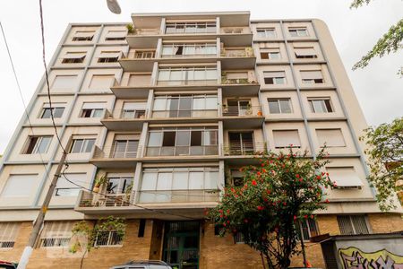 Apartamento à venda com 156m², 3 quartos e sem vagaFachada