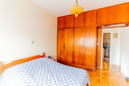 Apartamento à venda com 156m², 3 quartos e sem vagaQuarto 2