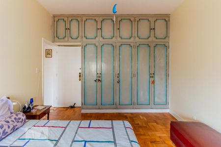 Apartamento à venda com 156m², 3 quartos e sem vagaQuarto 3