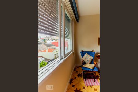 Apartamento à venda com 156m², 3 quartos e sem vagaQuarto 1