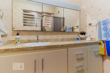 Apartamento à venda com 156m², 3 quartos e sem vagaBanheiro