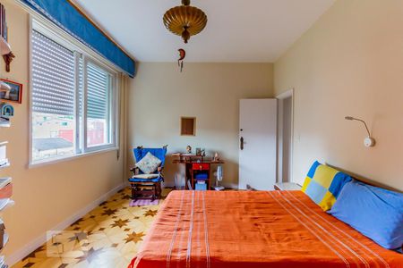 Apartamento à venda com 156m², 3 quartos e sem vagaQuarto 1