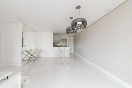 Sala de apartamento para alugar com 2 quartos, 87m² em Anchieta, São Bernardo do Campo