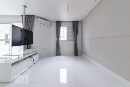 Sala de Vídeo de apartamento para alugar com 2 quartos, 87m² em Anchieta, São Bernardo do Campo