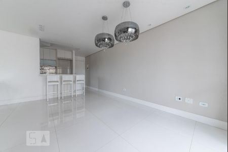 Sala de apartamento para alugar com 2 quartos, 87m² em Anchieta, São Bernardo do Campo