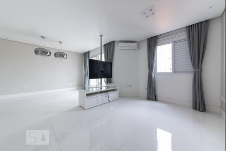 Sala de Vídeo de apartamento para alugar com 2 quartos, 87m² em Anchieta, São Bernardo do Campo