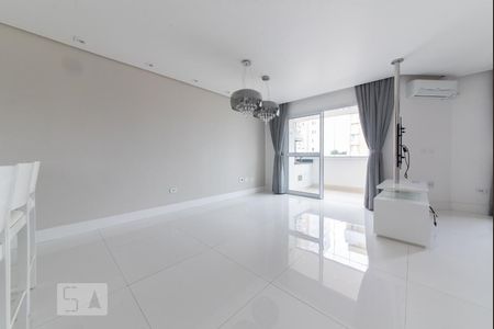 Sala de apartamento para alugar com 2 quartos, 87m² em Anchieta, São Bernardo do Campo