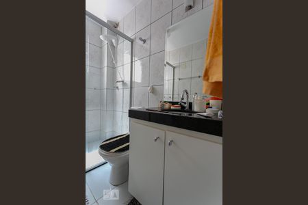 Apartamento para alugar com 77m², 2 quartos e 1 vagabanheiro