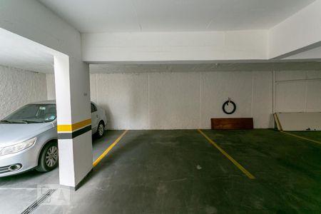Apartamento para alugar com 77m², 2 quartos e 1 vagaGaragem