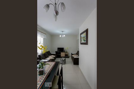 Apartamento para alugar com 77m², 2 quartos e 1 vagasala