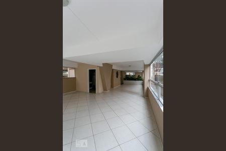 Apartamento para alugar com 77m², 2 quartos e 1 vagaÁrea comum - Salão de festas