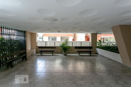 Apartamento para alugar com 77m², 2 quartos e 1 vagaentrada