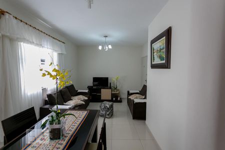 Apartamento para alugar com 77m², 2 quartos e 1 vagasala