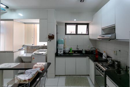Apartamento para alugar com 77m², 2 quartos e 1 vagacozinha