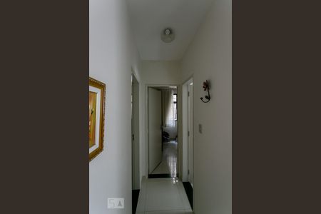 Apartamento para alugar com 77m², 2 quartos e 1 vagacorredor
