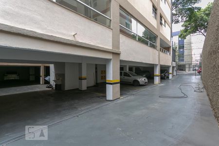Apartamento para alugar com 77m², 2 quartos e 1 vagaGaragem