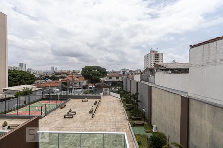 Studio à venda com 44m², 1 quarto e 1 vagaVista Varanda Studio