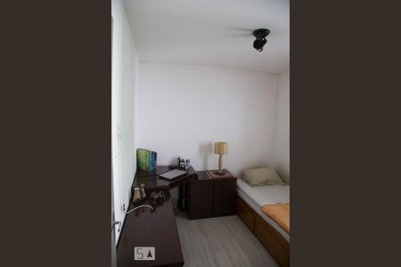 Quarto 1 de apartamento à venda com 2 quartos, 55m² em Jardim Iris, São Paulo