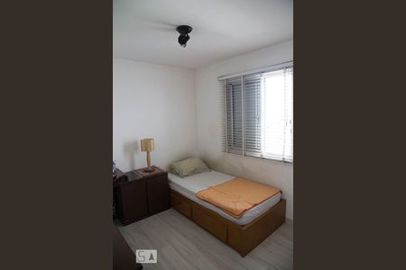 Quarto 1 de apartamento à venda com 2 quartos, 55m² em Jardim Iris, São Paulo