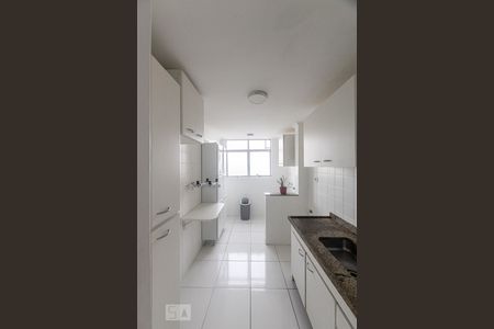 Apartamento à venda com 50m², 2 quartos e 1 vagaCozinha