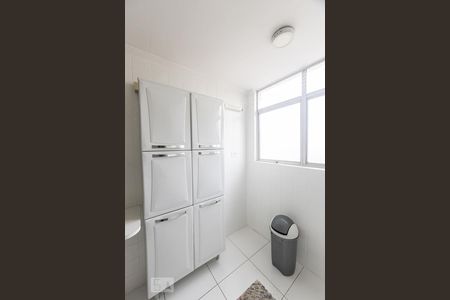 Apartamento à venda com 50m², 2 quartos e 1 vagaÁrea de Serviço