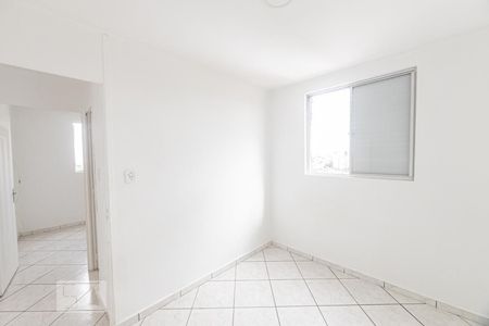 Apartamento à venda com 50m², 2 quartos e 1 vagaQuarto 2