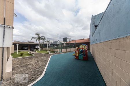 Apartamento à venda com 50m², 2 quartos e 1 vagaÁrea Comum - Playground