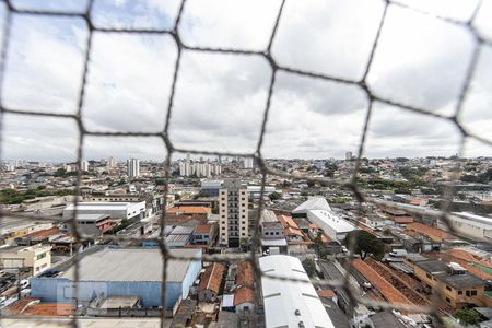 Apartamento à venda com 50m², 2 quartos e 1 vagaVista Quarto 2