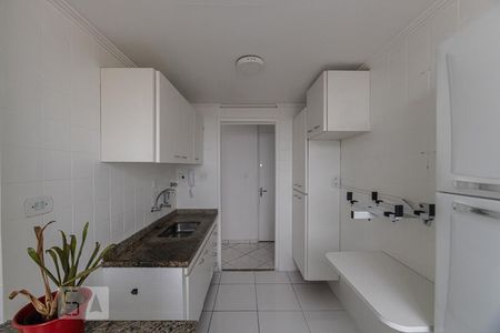 Apartamento à venda com 50m², 2 quartos e 1 vagaCozinha