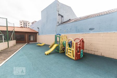 Apartamento à venda com 50m², 2 quartos e 1 vagaÁrea Comum - Playground